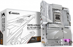 GIGABYTE X870 AORUS ELITE WF7 ICE ATX emaplaat (X870 A ELITE WF7 ICE)