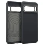 Spigen Caseology Nano Pop, must seesamaum - Google Pixel 8 Pro