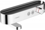 Hansgrohe ShowerTablet Select 400 Thermostst Chrome