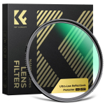 K AND F Concept K AND F Concept K AND F 67mm UV-filtrid Ultra Low Reflection