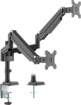 Inline Technology InLine 23160B kahe monitori lg (23160B)