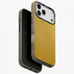 uniq IPhone 17 Pro Lyden DS mbris, Magclick laadimise kollakas-hall