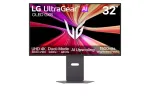 LG Electronics LG UltraGear evo GX8 32" OLED-ekraan (32GX870B-B.AEU)