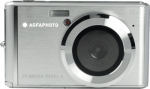 AGFAPHOTO Agfa DC5200 Digitalkamera Silber