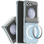 Araree Nukin 360 M Sam Z Flip6 lbipaistev/selge korpus AR20-02020A