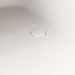 Paa Deco Wall 1660x810 mm Matte White