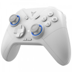 Flydigi Direwolf 2 Universal Bluetooth Game Controller, White