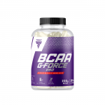 Amino acid complex TREC BCAA G-FORCE 1150 180 capsules
