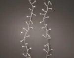 LUMINEO Kompaktne sdev valgusreegi sari vliskasutuseks, 500 LED-i, 11 meetrit (495386)