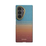 PITAKA Edge Case, Tagakust, California Dream Sunset 2.0 - Samsung Galaxy Z Fold8 Ultra
