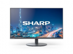 SHARP Monitor 22 tolli MultiSync DD-E224F must