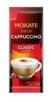 Mokate 1x Cappuccino jook GOLD Classic 12,5g x 8