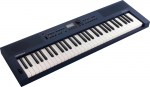 Roland GO:KEYS 3 klaviatuurimngija, sinine (GO:KEYS 3 (MIDNIGHT BLUE))