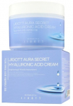 Jigott Niisutav nokreem HYALURON Aura Secret Haluroonhappe Kreem 150 ml