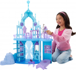 Mattel Disney Frozen Elsanna Jlinna (1925017)