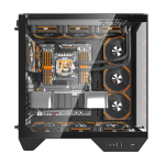 INTOP AQUA Ryzen 7 7800X3D 64GB DDR5 1TB SSD RTX5080 16GB DYB W11Home