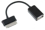 Extra Digital OTG USB adapter - Galaxy Tab 10.1 25cm (DV00DV4055)