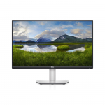 Dell S2722DC 68.6 cm (27"") 2560 x 1440 pixels Quad HD LCD Grey