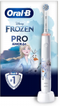 Oral-B Junior Pro Frosthammasbrik