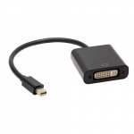 AKYGA AK-AD-37 videokaabeli adapter 0,15 m DVI Mini DisplayPort MustTranslation: AK-AD-37 video kaabeli adapter 0,15 m DVI Mini DisplayPort Must (Note: The translation provided is in Estonian, but it's important to note that the translation might not ...