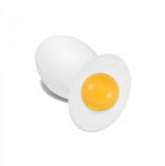 Holika Holika el peelingujcy do twarzy Sleek Egg Skin 140ml
