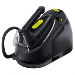BRAUN CareStyle 3 IS3257BK 2200 W 1,8 l EloxalPlus-tald, must