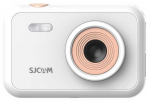 Sjcam Funcam White