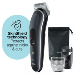 BRAUN Shaver BG5350 BodyGroomer Series 5 (417248)