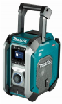 Radio receiver with bluetooth MAKITA MR007GZ