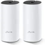 TP-LINK Deco M4 WiFi vrgussteem, 2 tk (Deco M4(2 tk))
