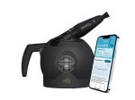 Wello2 MyBreath Steam Breathing Trainer hingamisharjutusseade (8834-303-00013)
