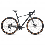 Giant Gravel-ratas Revolt 0 (2026) Stealth Chrome (M)