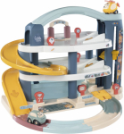 Smoby SAS Little Smoby Big parkimismaja (140203)