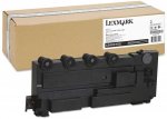 LEXMARK Jahvatatud tooneri pudel C540X75G