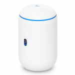 Ubiquiti UDR7-EU | Wi-Fi ruuter | Wi-Fi 7, 4x 2,5 GbE, 1x SFP+, microSD-pesa