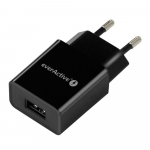 . Vrguvrguadapter 1xUSB, 2,4A, 12W