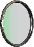 polarpro QuartzLine Circular Polarizer CPL Filter 77mm