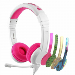 BuddyPhones Kooli Roos