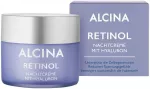 Alcina Retinooliga kreem 50 ml