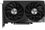 Gigabyte GeForce RTX 3060 WindForce OC 12GB GDDR6 192bit rev. 2.0