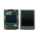 LCD display for Sony-Ericsson W300 W300i Z530 Z530i W710i Z710i