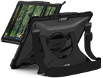 UAG Urban Armor Gear Plasma kepaela mbris Microsoft Surface Pro 9 jga