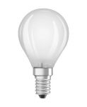 LEDVANCE 4058075437081 LED bulb Cool white 4000 K 4 W E14 E