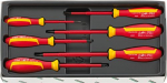 Stahlwille 4695 VDE komplekt