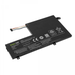 GREEN CELL L14M3P21 on Lenovo Yoga 500-14IBD 500-14ISK 500-15IBD 500-15ISK