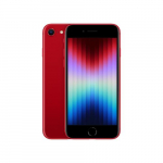 APPLE iPhone SE 11.9 cm (4.7) Dual SIM iOS 15 5G 64GB Punane