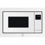 Electrolux Mikroahenamahi LM S4253TBW