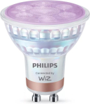 Philips Smart Lighting Philips Smart LED-kohdelamp, GU10, 2 kpl (929003772341)