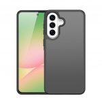 DUX DUCIS kest SAMSUNG A57 5G musta vrvi