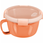 Curver Nuudlite toidukauss mmargune 0,9L Smart To Go mix